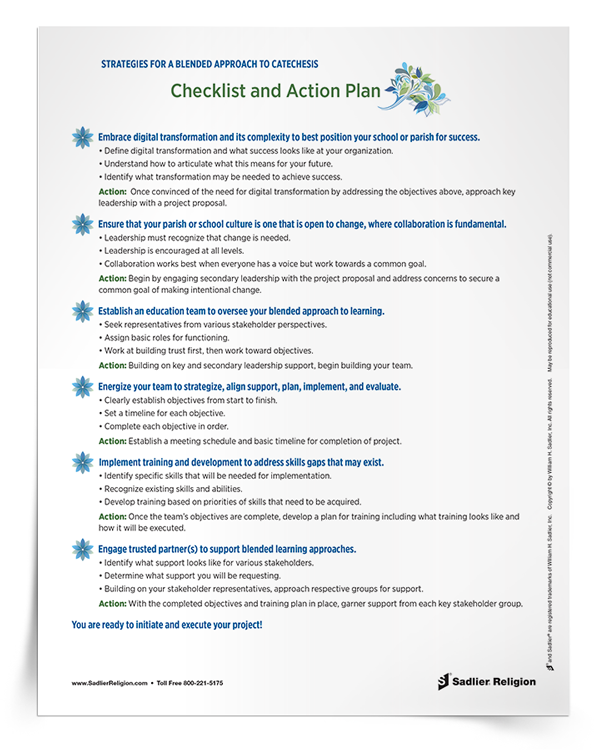 Blended-Learning-for-Catechesis-Checklist-and-Action-Plan