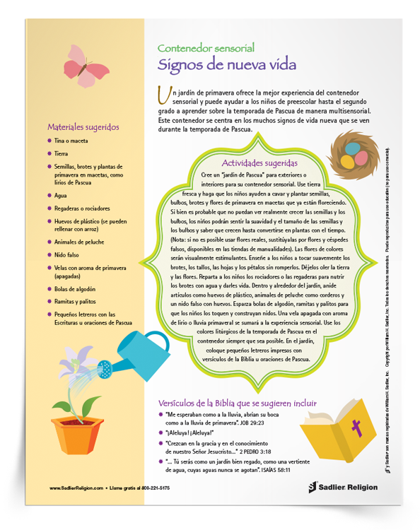 Contenedor-sensorial-Signos-de-nueva-vida-con-temática-de-la-Pascua