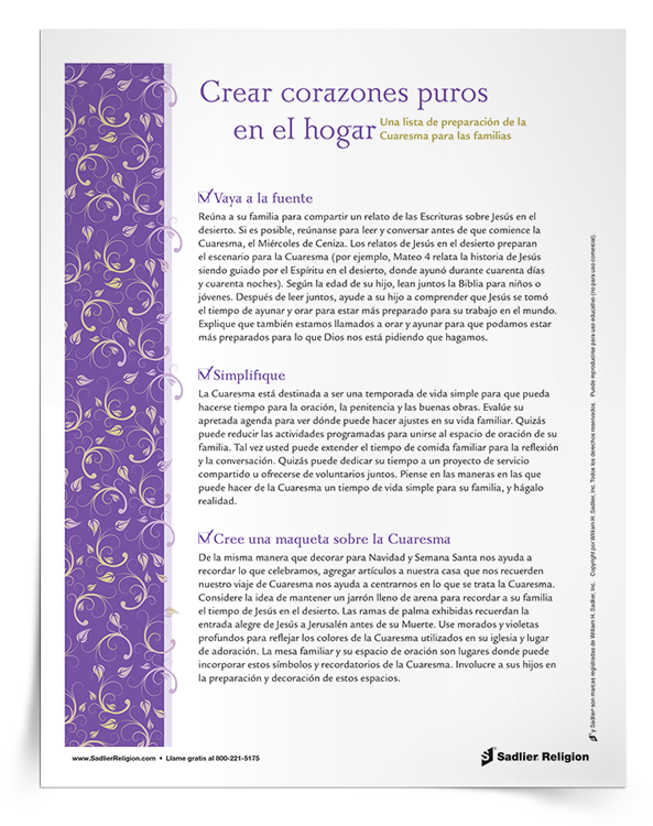 Lista-de-preparación-de-Cuaresma-para-las-familias