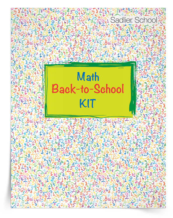 Download the Math Back-to-School Kit filled with resources that will help relieve some of the stress and ensure teachers, academic coaches, and administrators lay the foundation for strong math instruction!