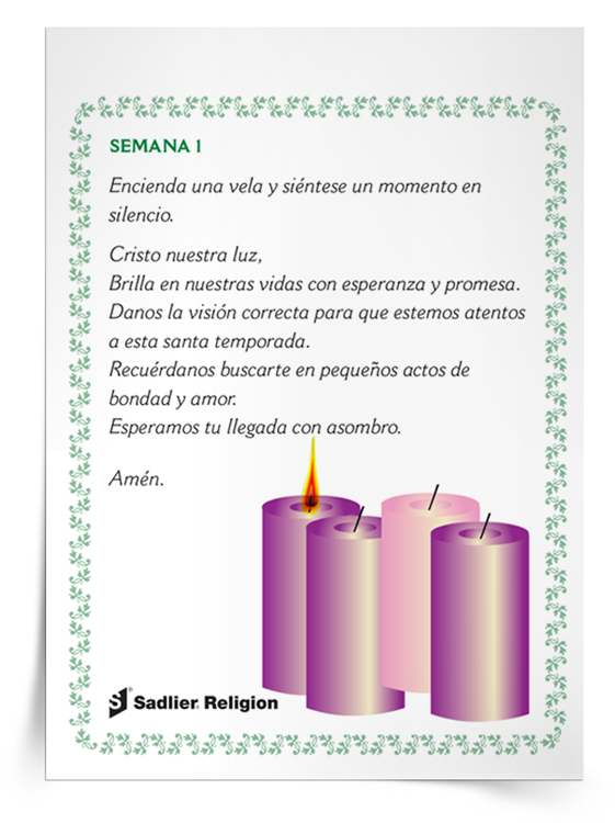 Estampa-Oración-para-encendar-la-corona-de-Adviento