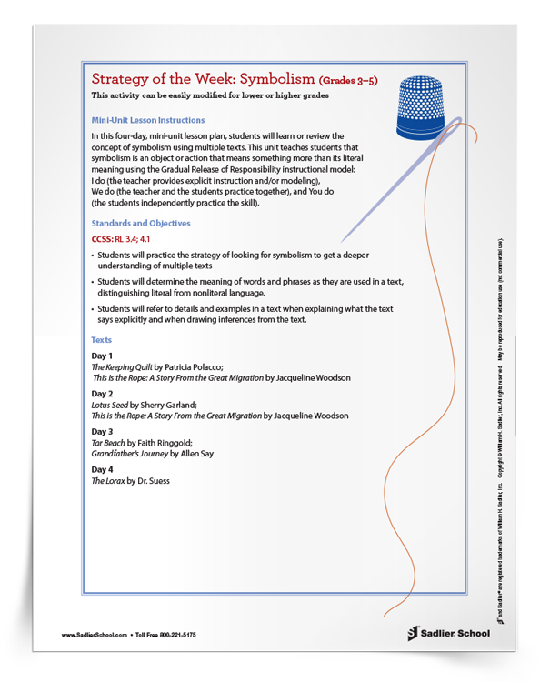 symbolism-strategy-lesson-grades-3+-download