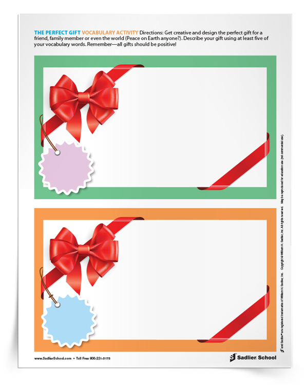 Design-the-Perfect-Gift-Vocabulary-Activity