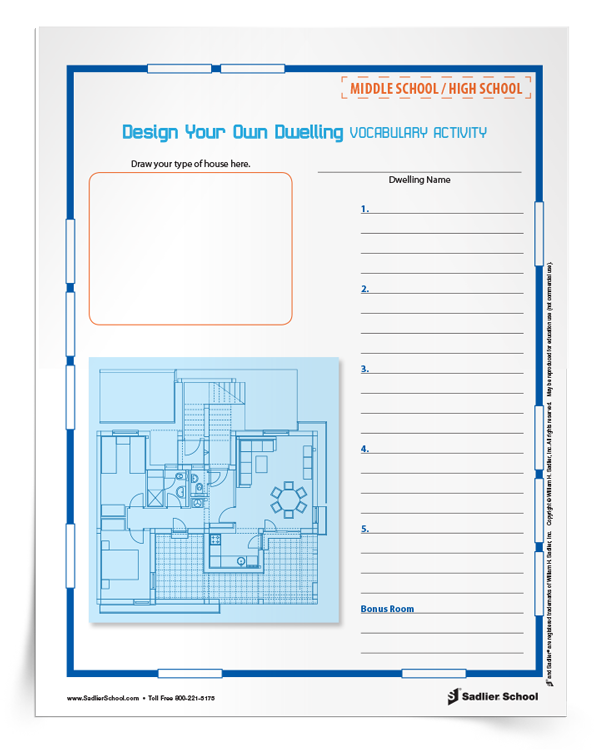 Design-Your-Own-Dwelling-Vocabulary-Activity