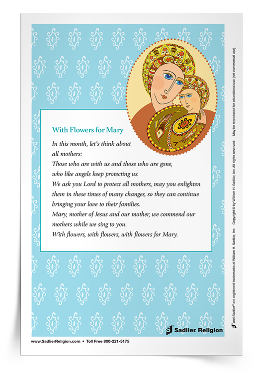 With-Flowers-for-Mary-Prayer-Card
