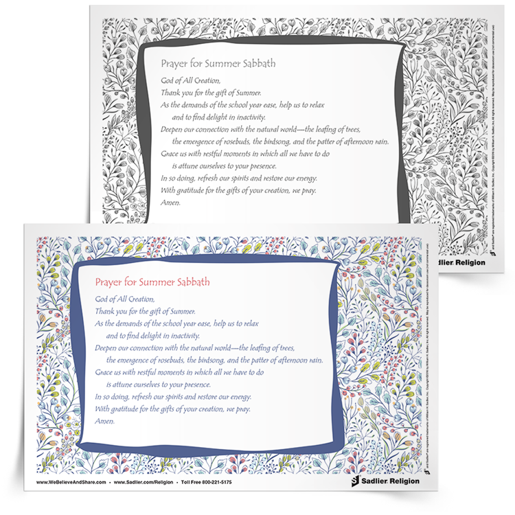 A-Prayer-for-Summer-Sabbath-Prayer-Card-download
