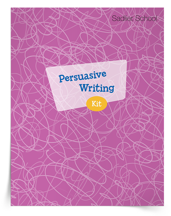 Persuasive-Writing-Kit