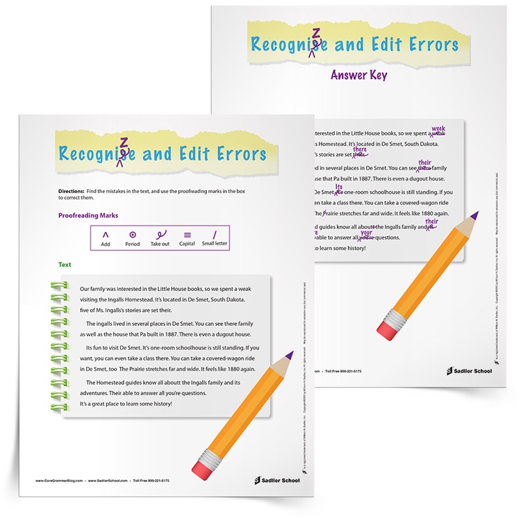 Ingalls-Homestead-Recognize-and-Edit-Errors-Worksheets