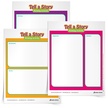 Tell-A-Story-Writing-Activity