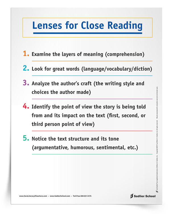 Lenses-for-Close-Reading-Tip-Sheet