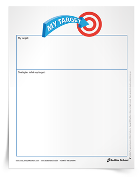 My-Target-Organizer