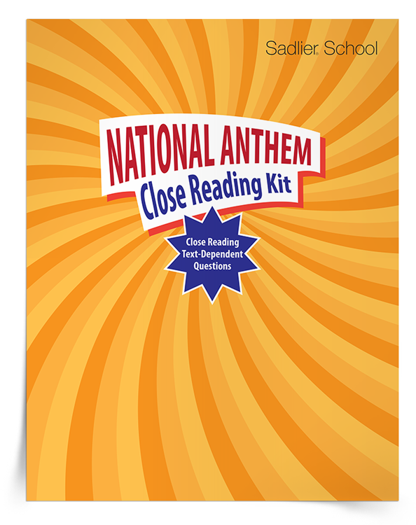 National-Anthem-Close-Reading-Kit