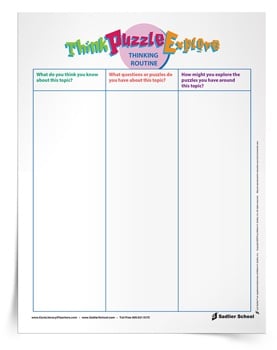 Think-Puzzle-Explore-Graphic-Organizer