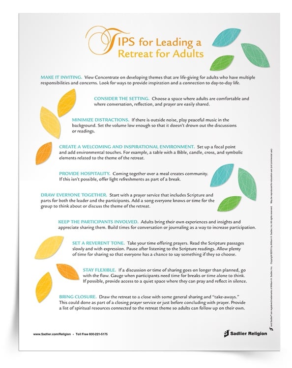 Leading-a-Retreat-for-Adults-Tip-Sheet