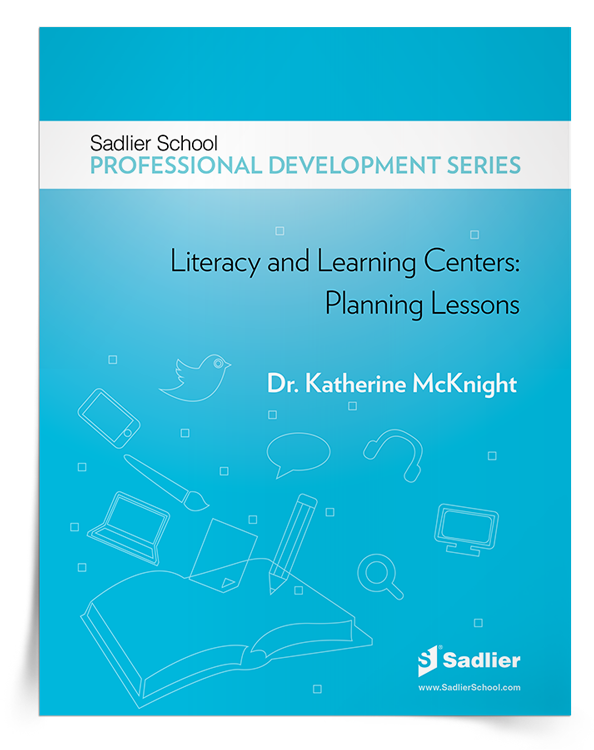 Literacy-and-Learning-Centers-Planning-Lessons-eBook