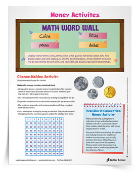 Making-Change-Math-Activities-Tip-Sheet-download
