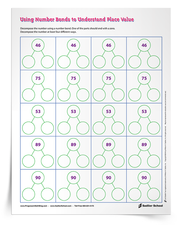 Using-Number-Bonds-to-Understand-Place-Value-Activity-download