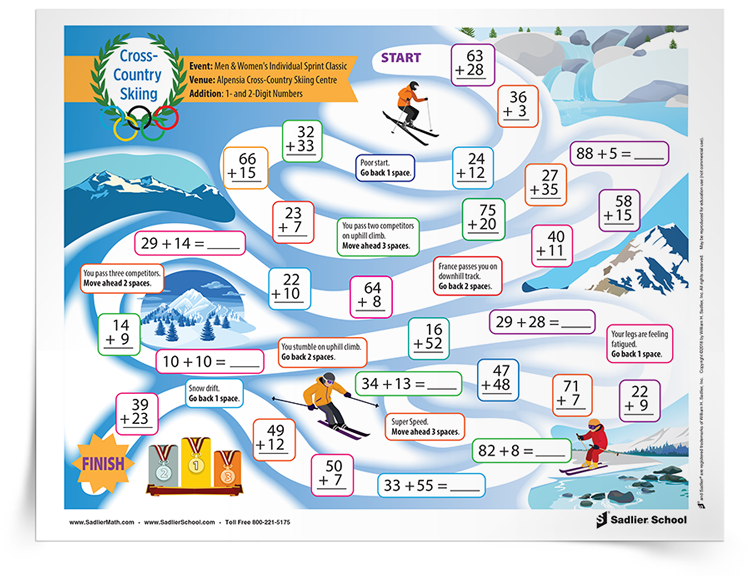 Winter-Olympics-Fluency-Board-Game-download
