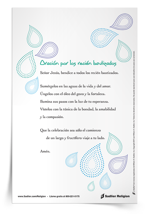 Estampa-de-oración-Oración-por-los-recién-bautizados