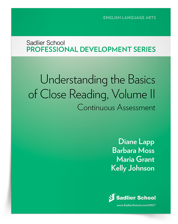 Understanding-the-Basics-of-Close-Reading-Vol-II-Continuous-Assessment-eBook