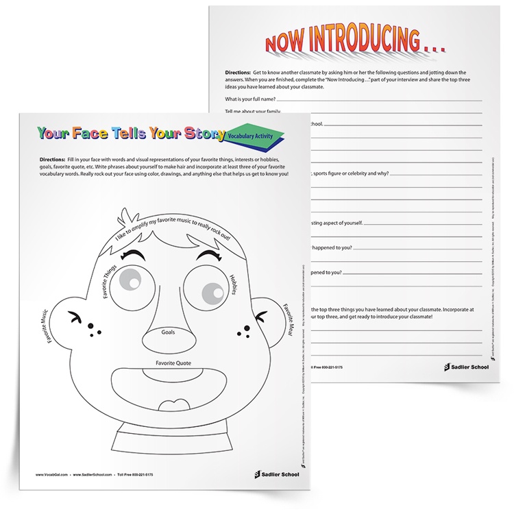 Back-to-School-Activities