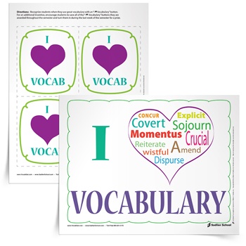 I-Heart-Vocabulary-Buttons-and-Handout