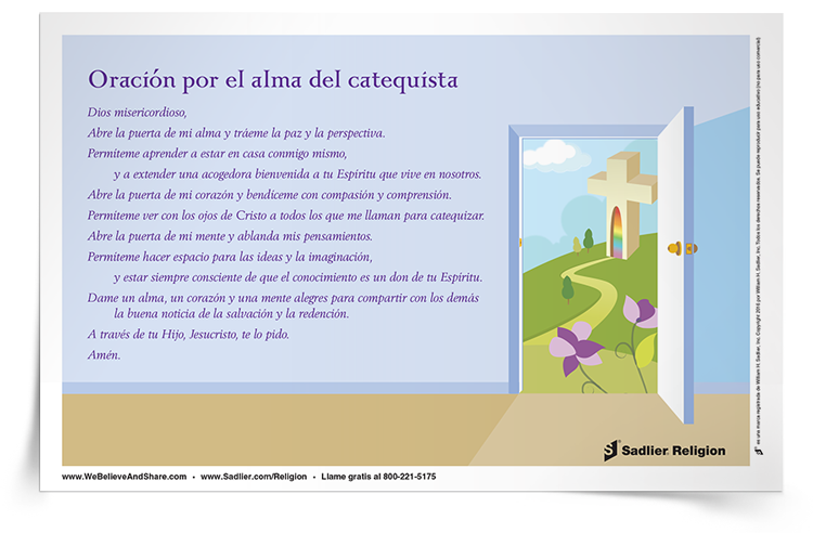 Tarjeta-de-oración-Oración-por-el-alma-del-catequista
