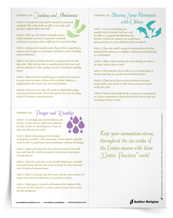 Lenten-Practices-Reflection-Cards