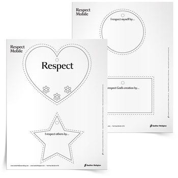 Respect-Mobile-Activity
