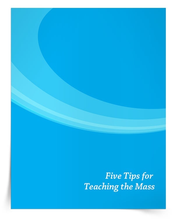 5-Tips-for-Teaching-the-Mass-eBook