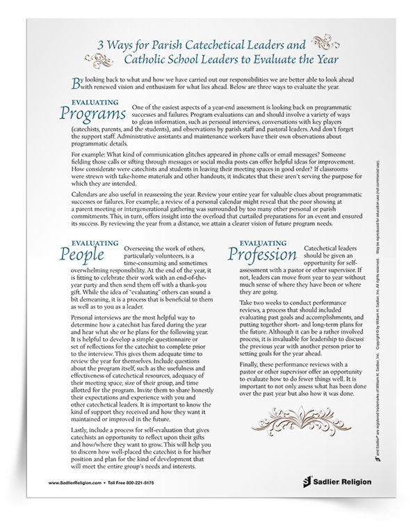 3-Ways-for-Parish-Catechetical-Leaders-and-Catholic-School-Leaders-to-Evaluate-the-Year-Tip-Sheet