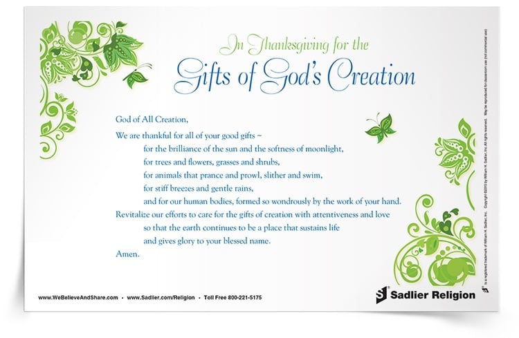 In-Thanksgiving-for-the-Gifts-of-God's-Creation-Prayer-Card