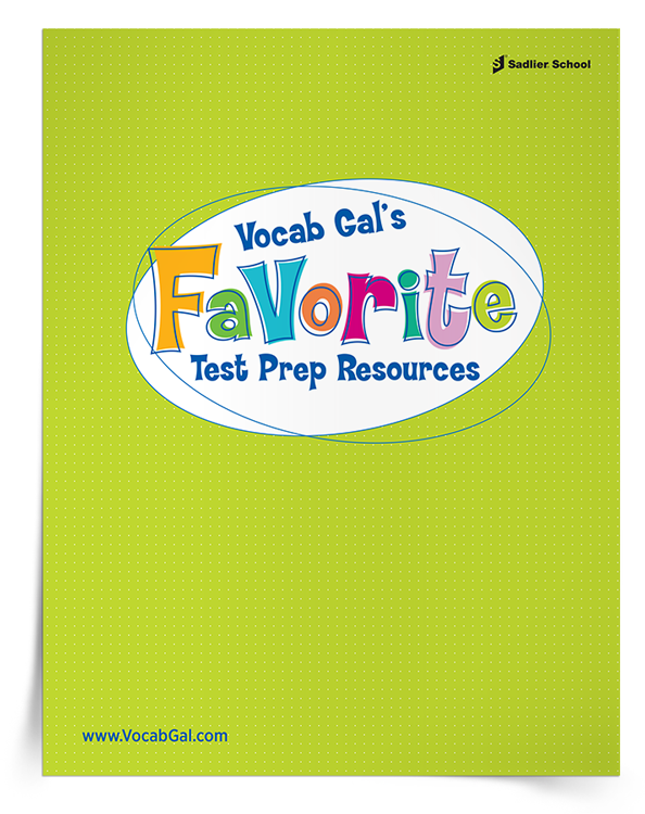 Vocab-Gal's-Favorite-Test-Prep-Resources-Kit